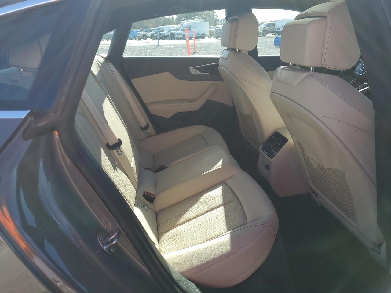2024 Audi A5 - Image 10