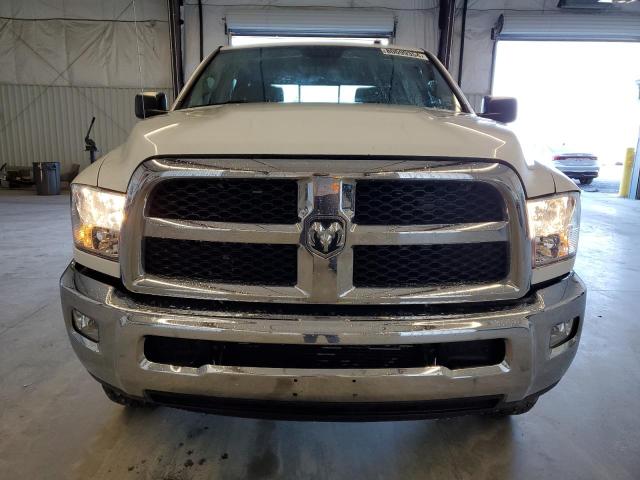 Pickups RAM All Models 2014 White