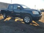 2007 Nissan Titan Xe de vânzare în Fredericksburg, VA - Minor Dent/Scratches