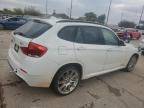 2015 Bmw X1 Sdrive28I de vânzare în Oklahoma City, OK - Front End