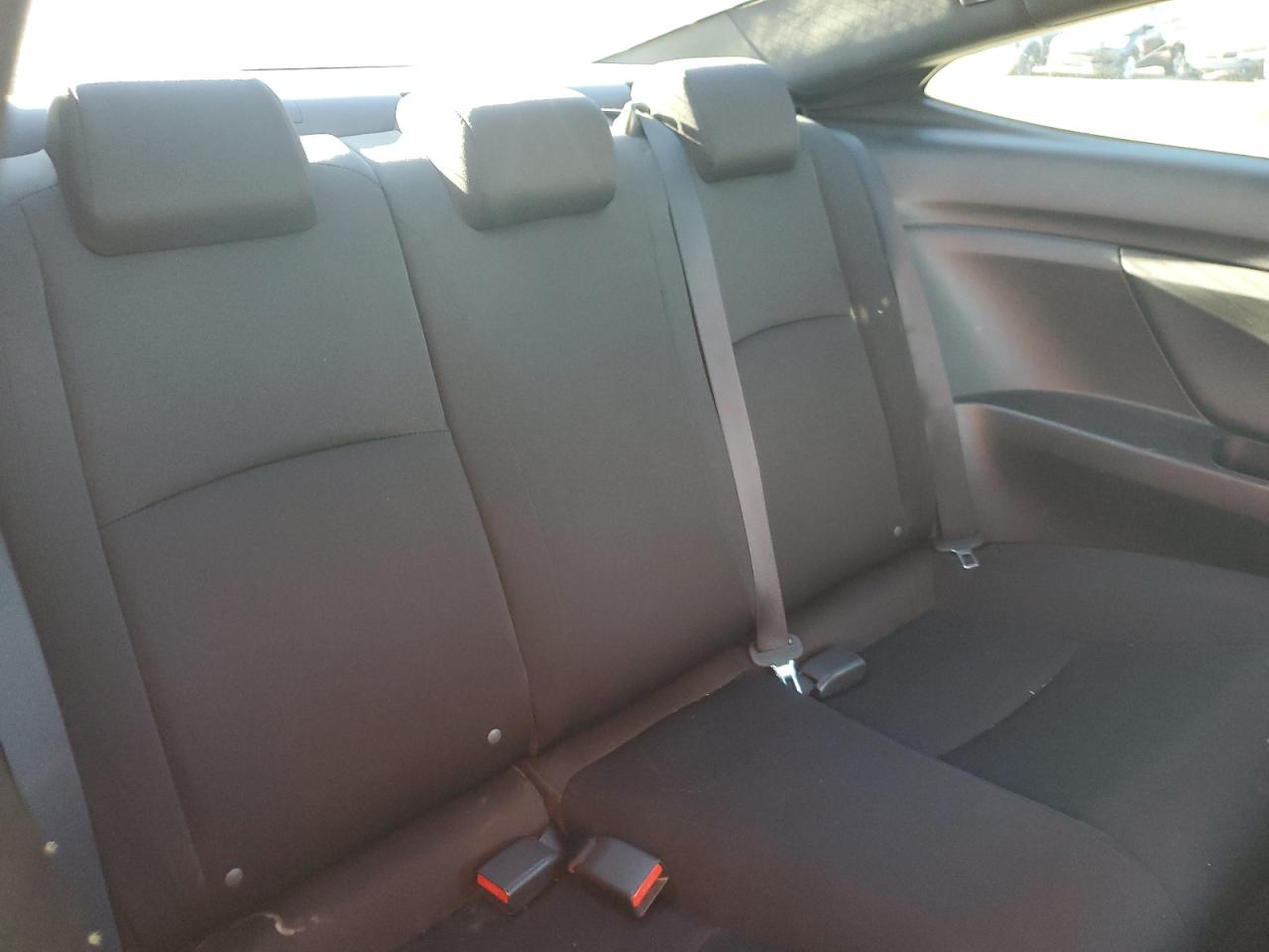 2019 Honda Civic - Image 10