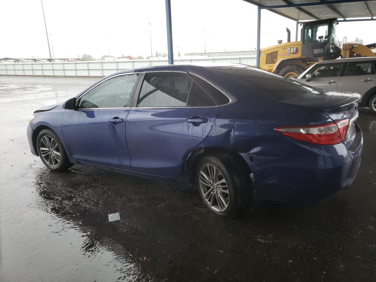 2015 Toyota Camry - Image 2