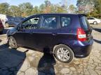 2008 Honda Fit Sport zu verkaufen in Austell, GA - Front End