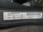 2013 Dodge Durango Citadel de vânzare în Kincheloe, MI - Rear End