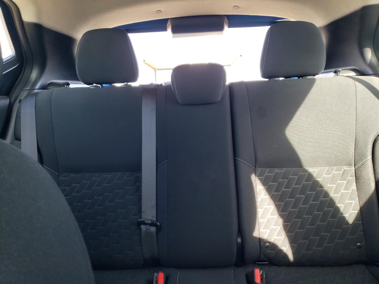 2021 Nissan Kicks - Image 10