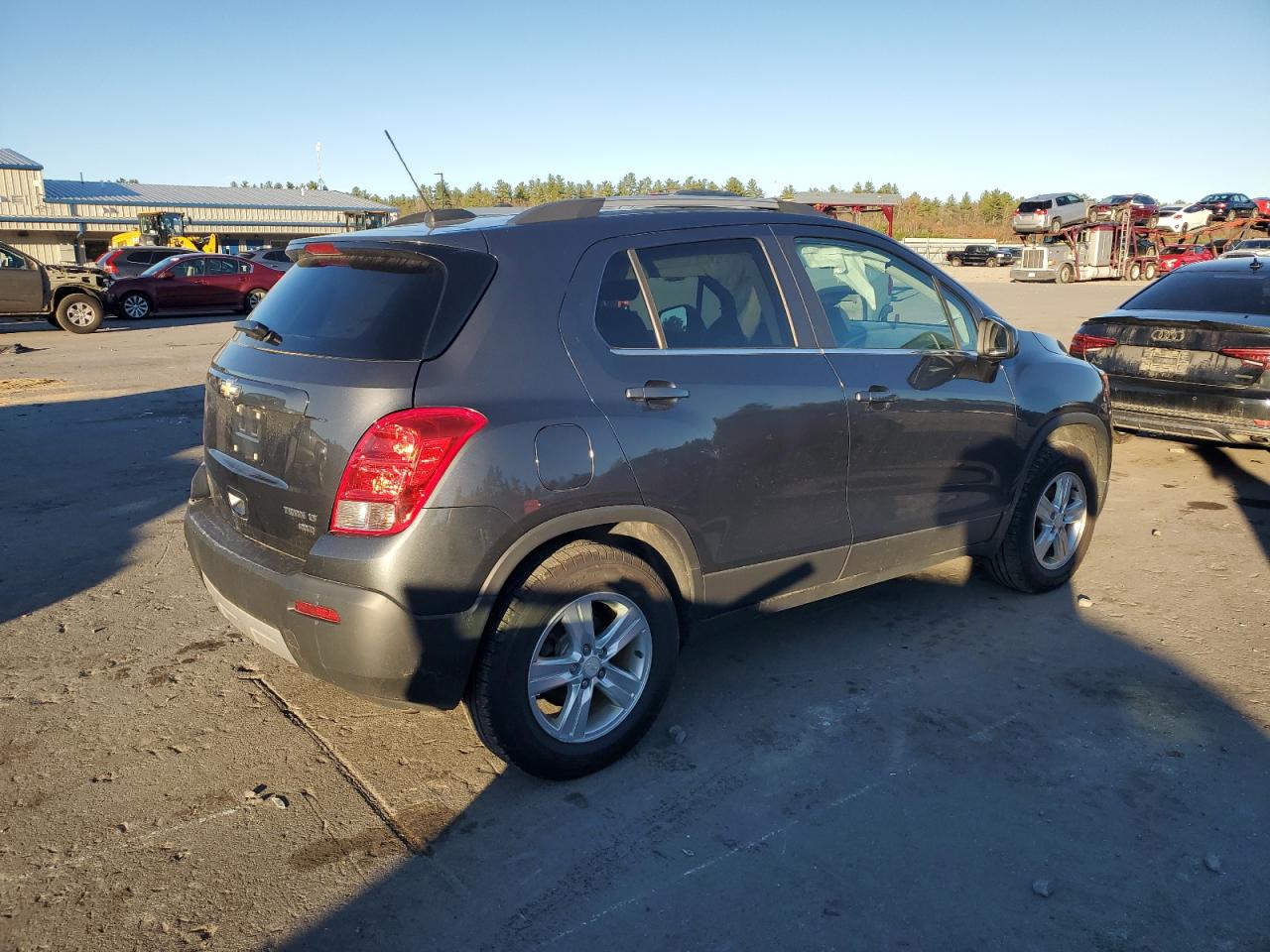 VIN 3GNCJPSB4GL162901 2016 CHEVROLET TRAX no.3