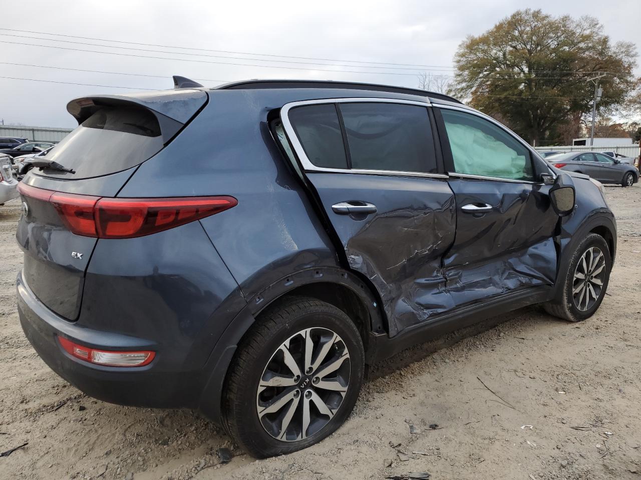 2018 Kia Sportage - Image 3