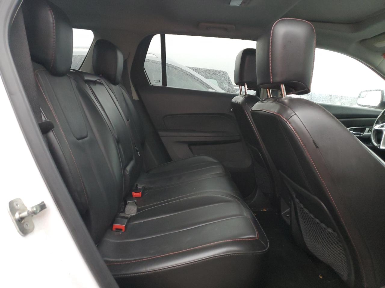 2013 GMC Terrain - Image 10