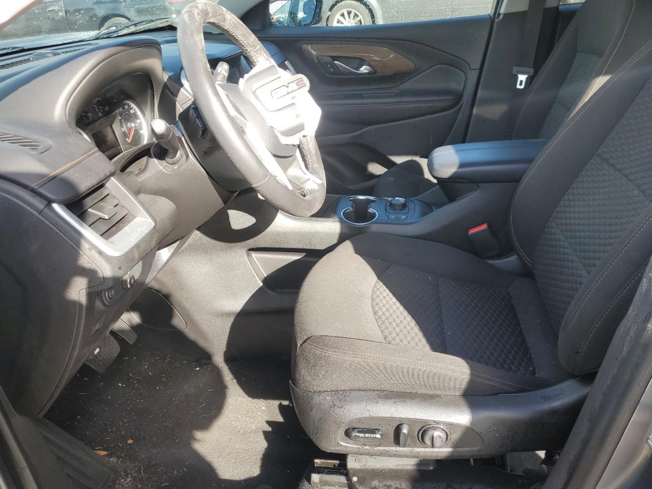 2018 GMC Terrain - Image 7