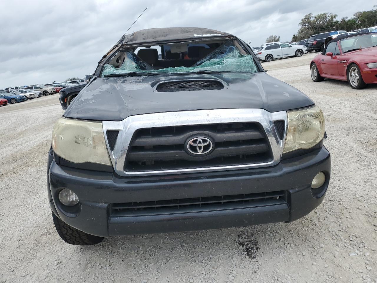 2007 Toyota Tacoma - Image 5