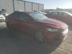 2016 Ford Fusion Se en Venta en Apopka, FL - Front End