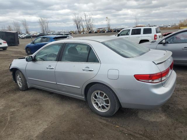 2003 HONDA ACCORD LX