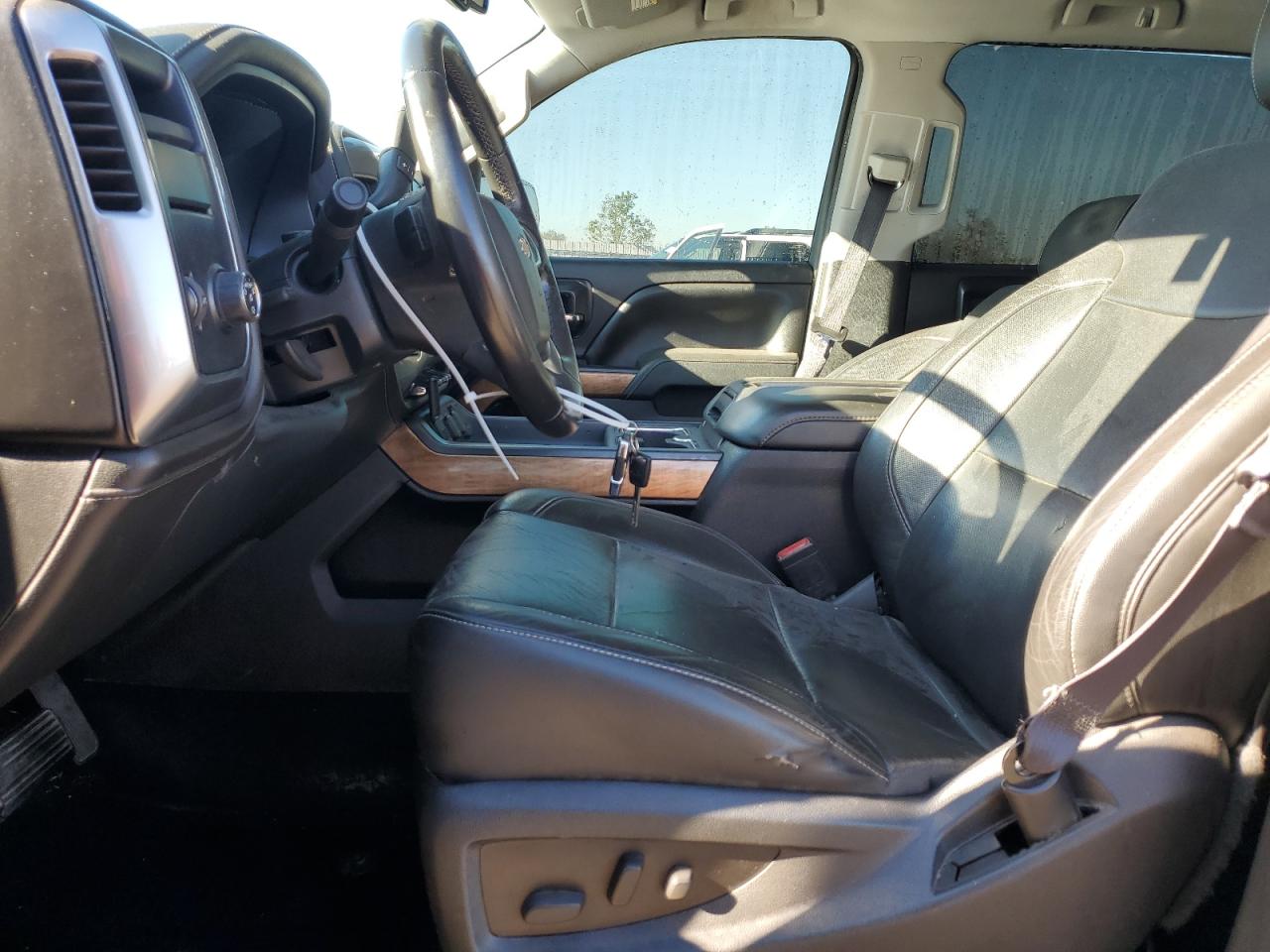 2014 Chevrolet Silverado - Image 7