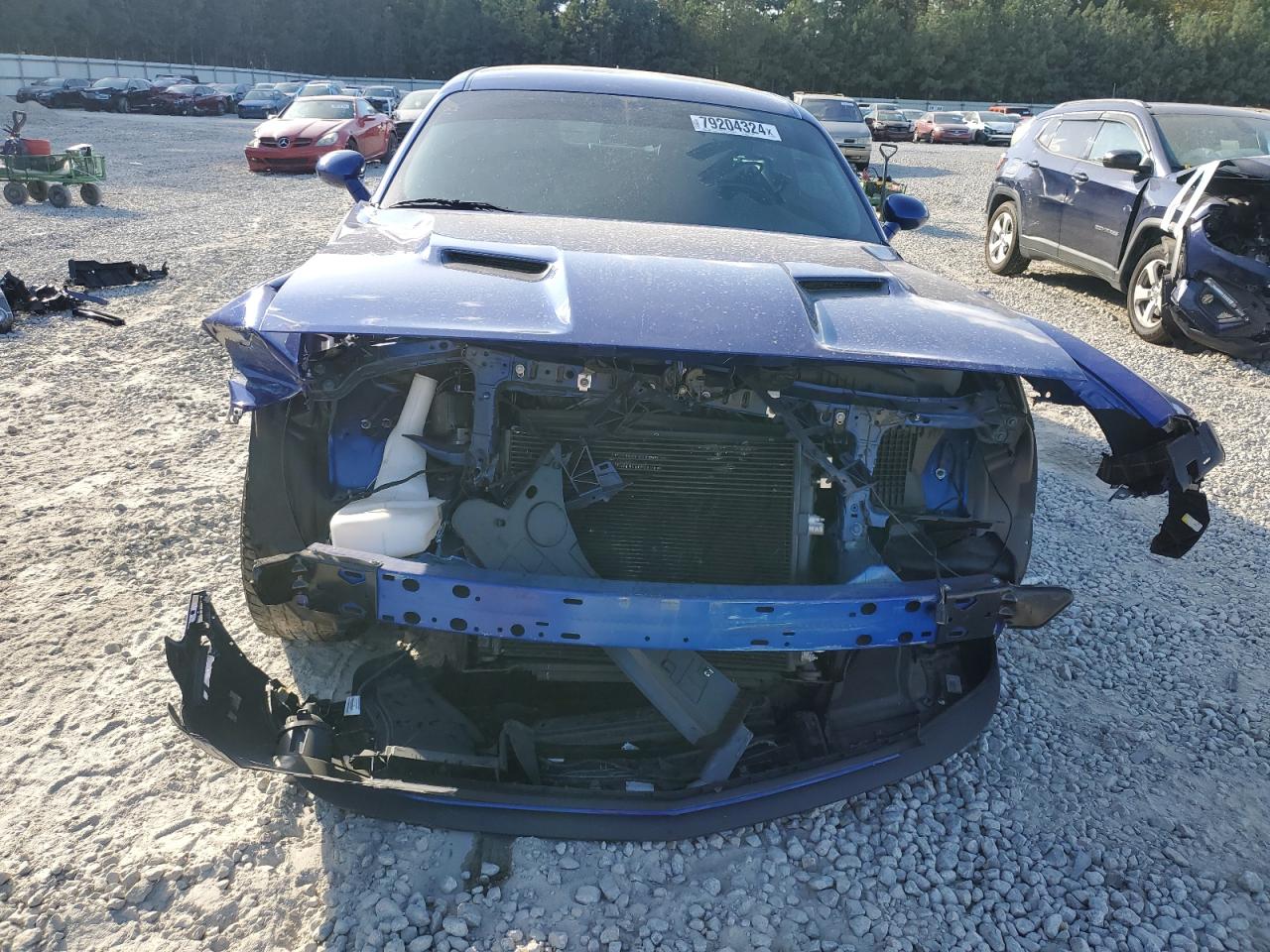 2020 Dodge Challenger - Image 5