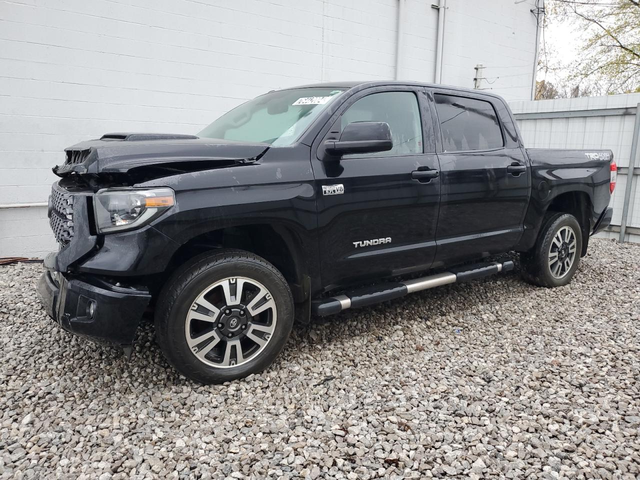 2019 Toyota Tundra - Image 1
