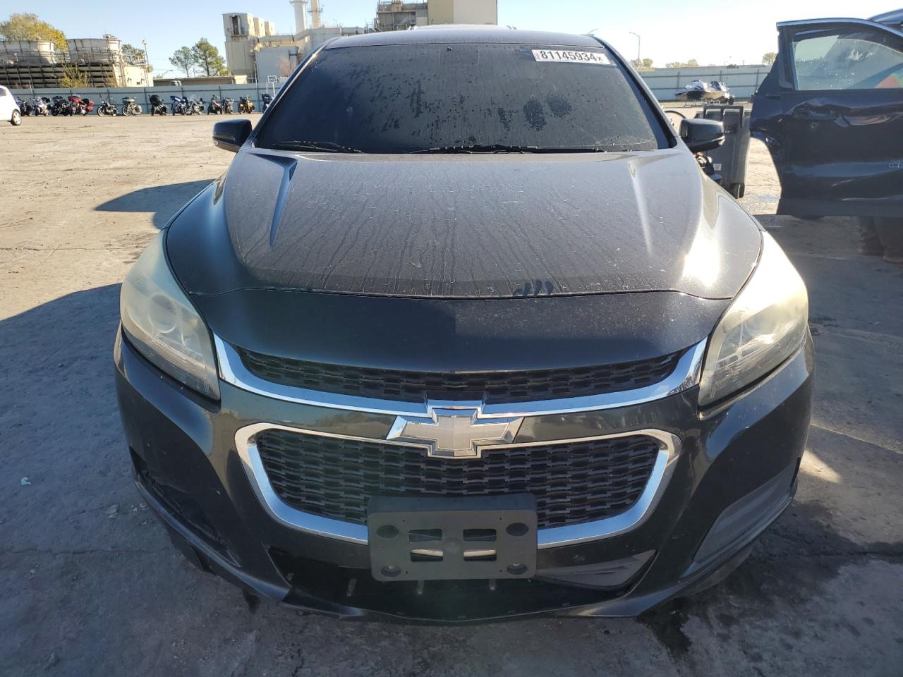2015 Chevrolet Malibu - Image 5