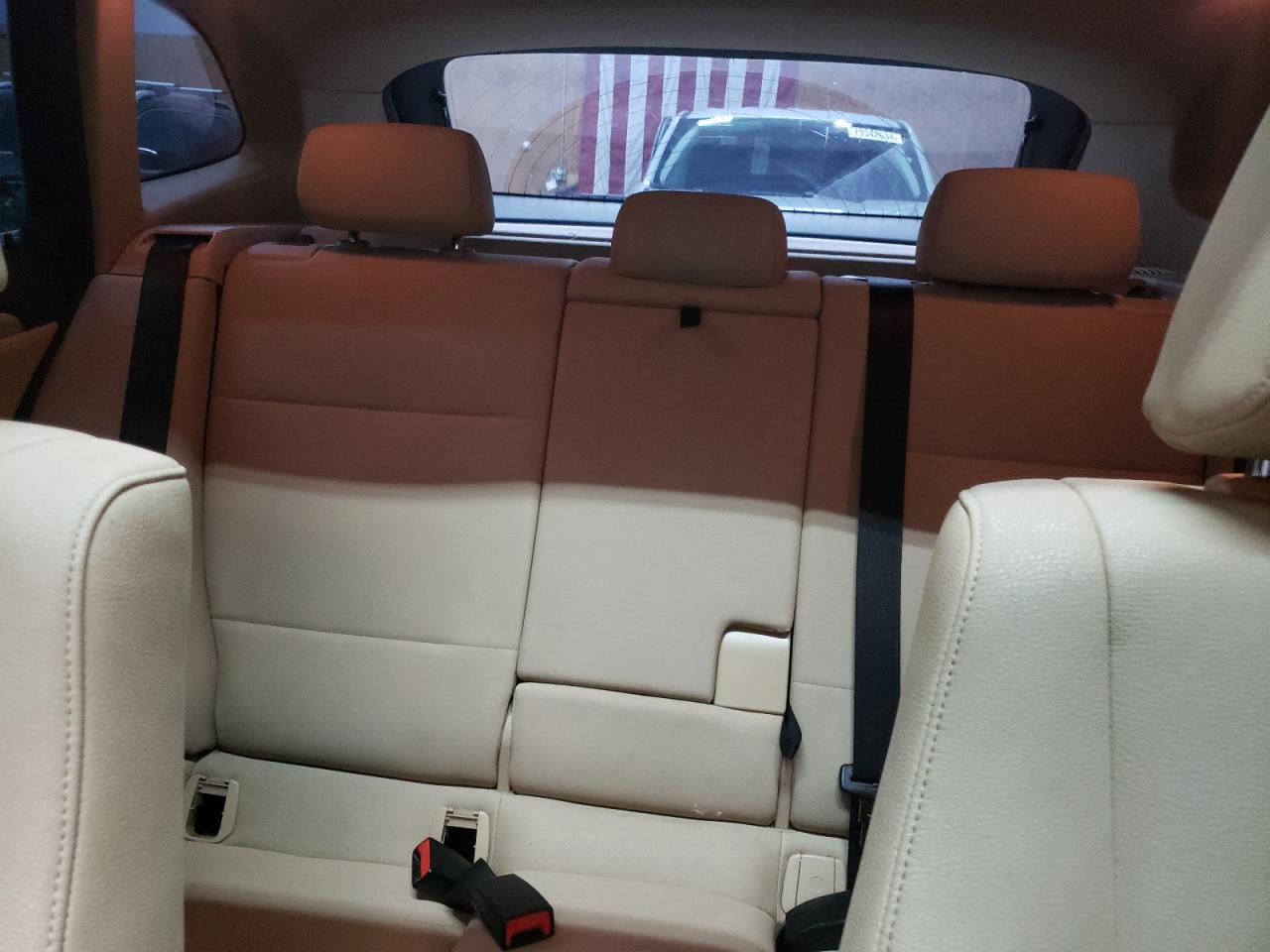 2014 BMW X1 - Image 10