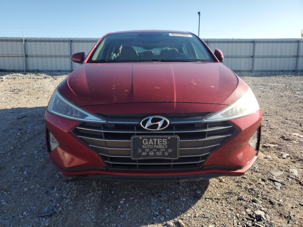 2019 Hyundai Elantra - Image 5