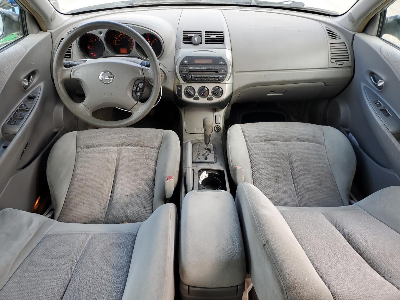 2003 Nissan Altima Base VIN: 1N4AL11D03C330412 Lot: 85166645