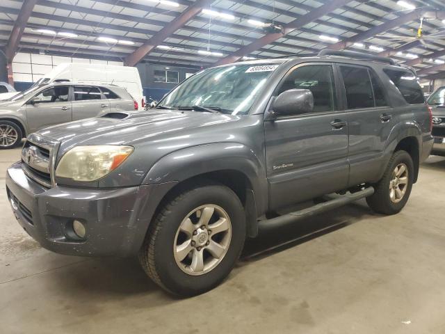 2008 Toyota 4Runner Sr5