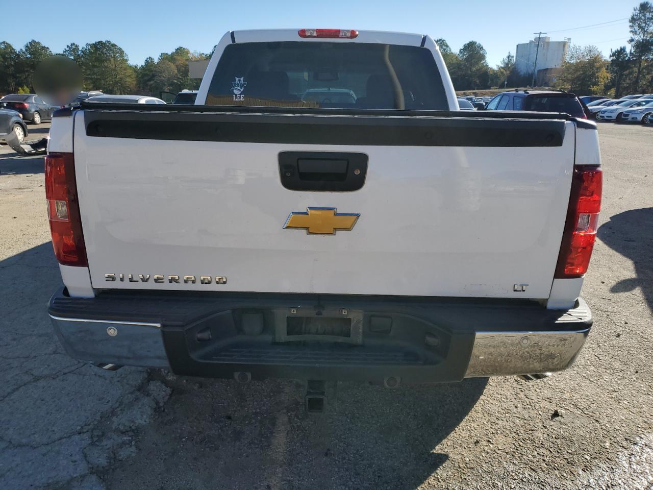 2013 Chevrolet Silverado - Image 6