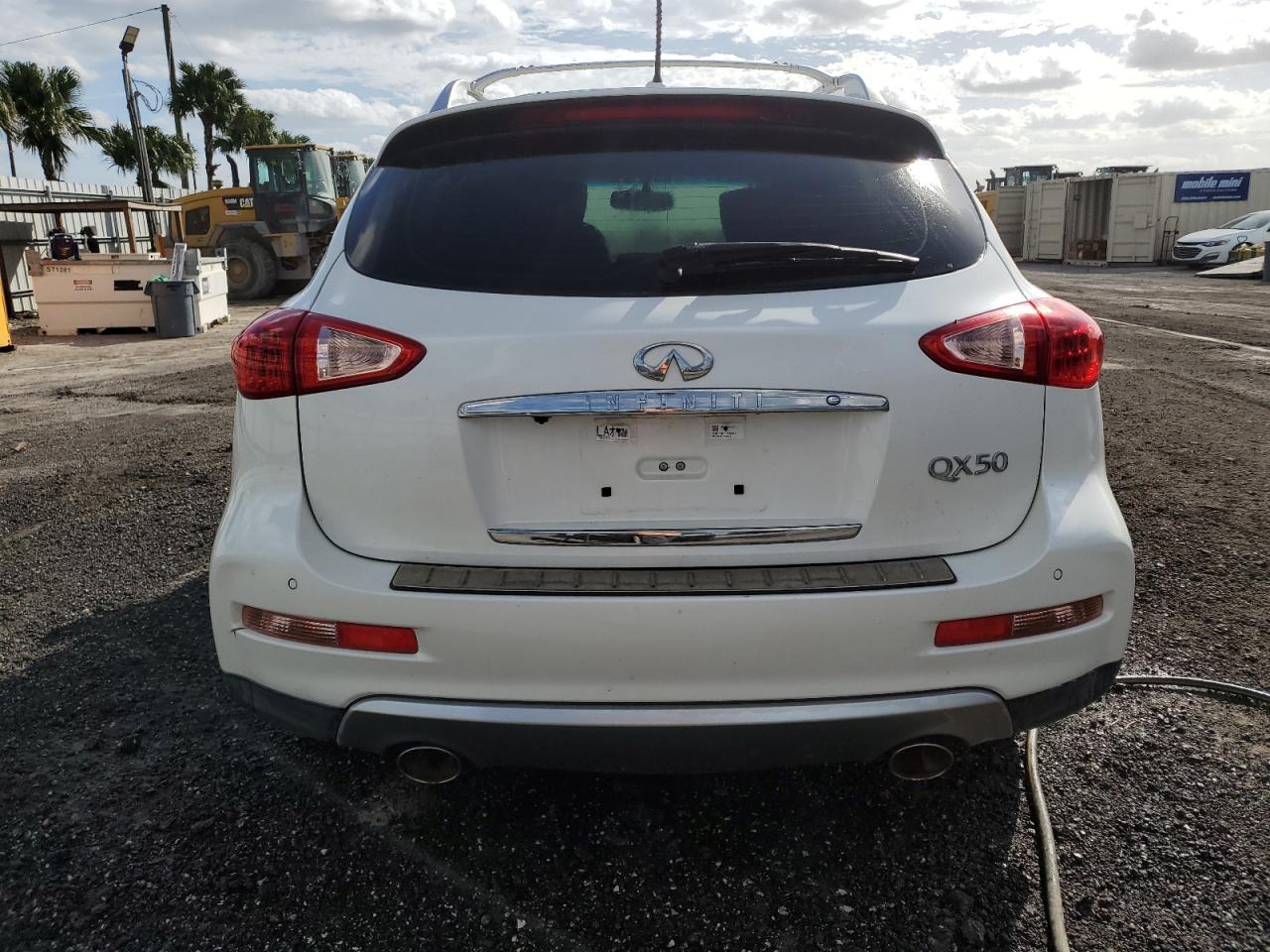 2017 Infiniti Qx50 VIN: JN1BJ0RP5HM388744 Lot: 76451824