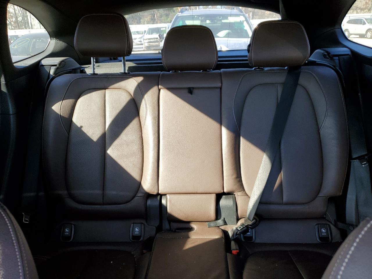 2017 BMW X1 - Image 10