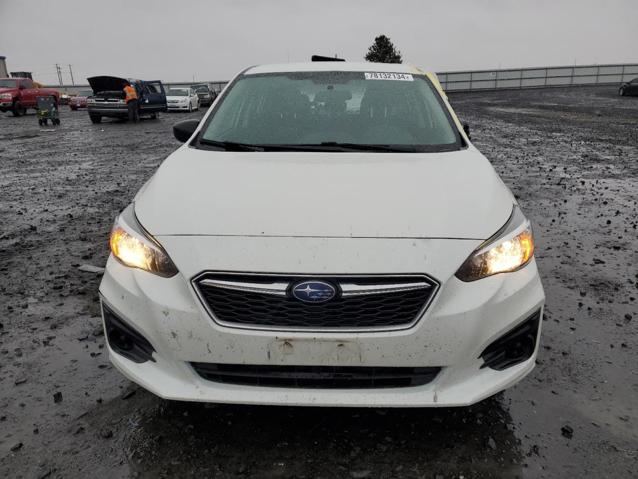 2019 Subaru Impreza - Image 5