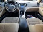 2011 Hyundai Sonata Gls للبيع في Anthony، TX - Side