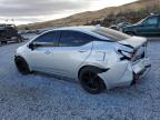 2021 Nissan Versa Sv за продажба в Reno, NV - Rear End
