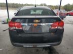 2016 Chevrolet Cruze Limited Ltz for Sale in Austell, GA - Rollover