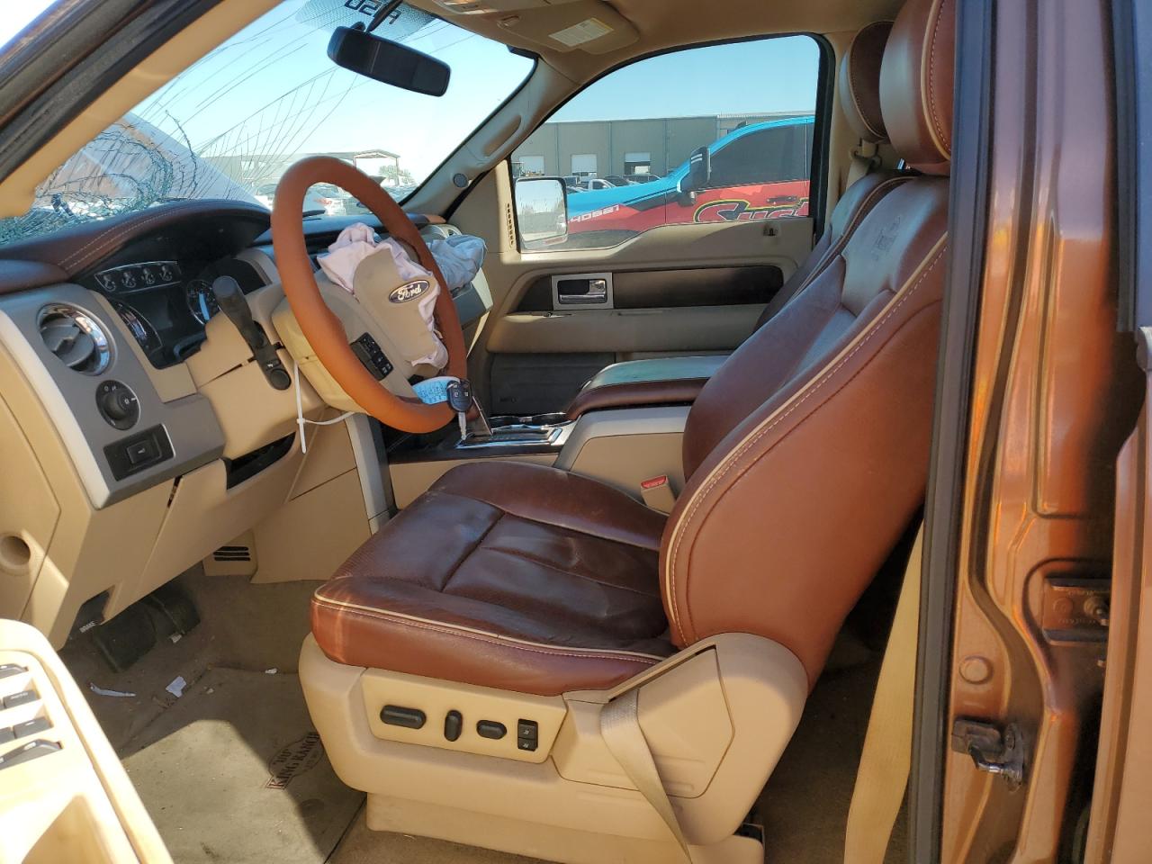 2012 Ford F-150 - Image 7