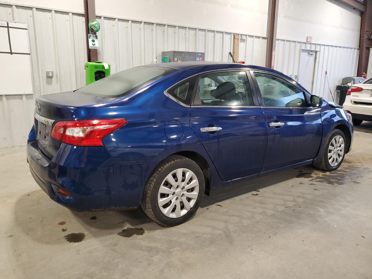 2018 Nissan Sentra - Image 3