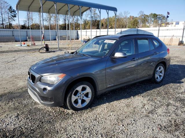 2014 Bmw X1 Sdrive28I