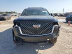 Houston, TX에서 판매 중인 2023 Cadillac Escalade Esv Premium Luxury - Front End