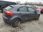 2013 Kia Rio Ex продається в Louisville, KY - Front End