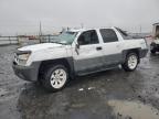 2004 Chevrolet Avalanche K1500 na sprzedaż w Airway Heights, WA - All Over