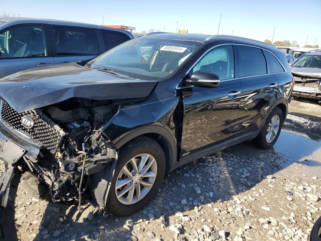 2016 Kia Sorento - Image 1