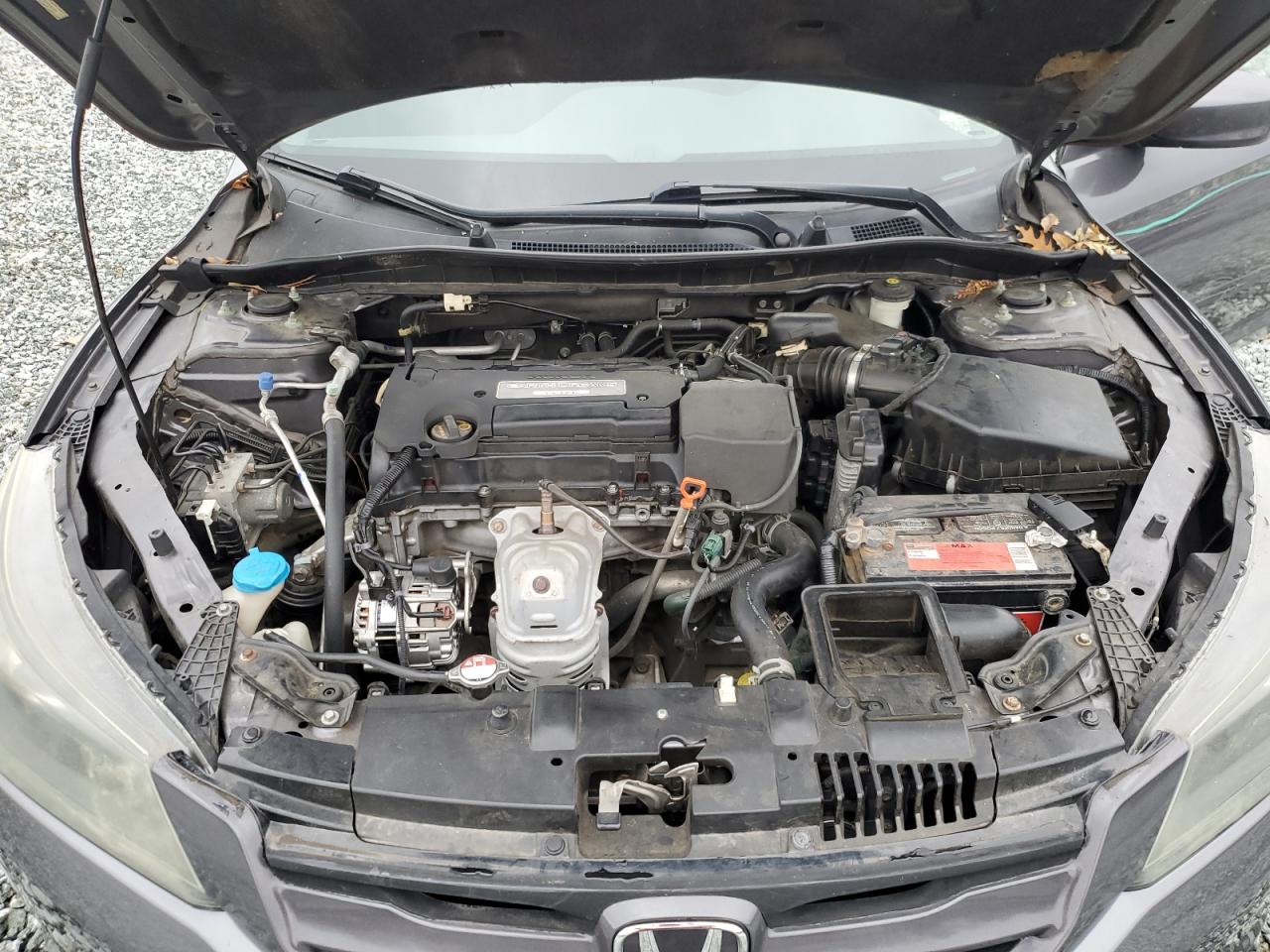 2014 Honda Accord - Image 11