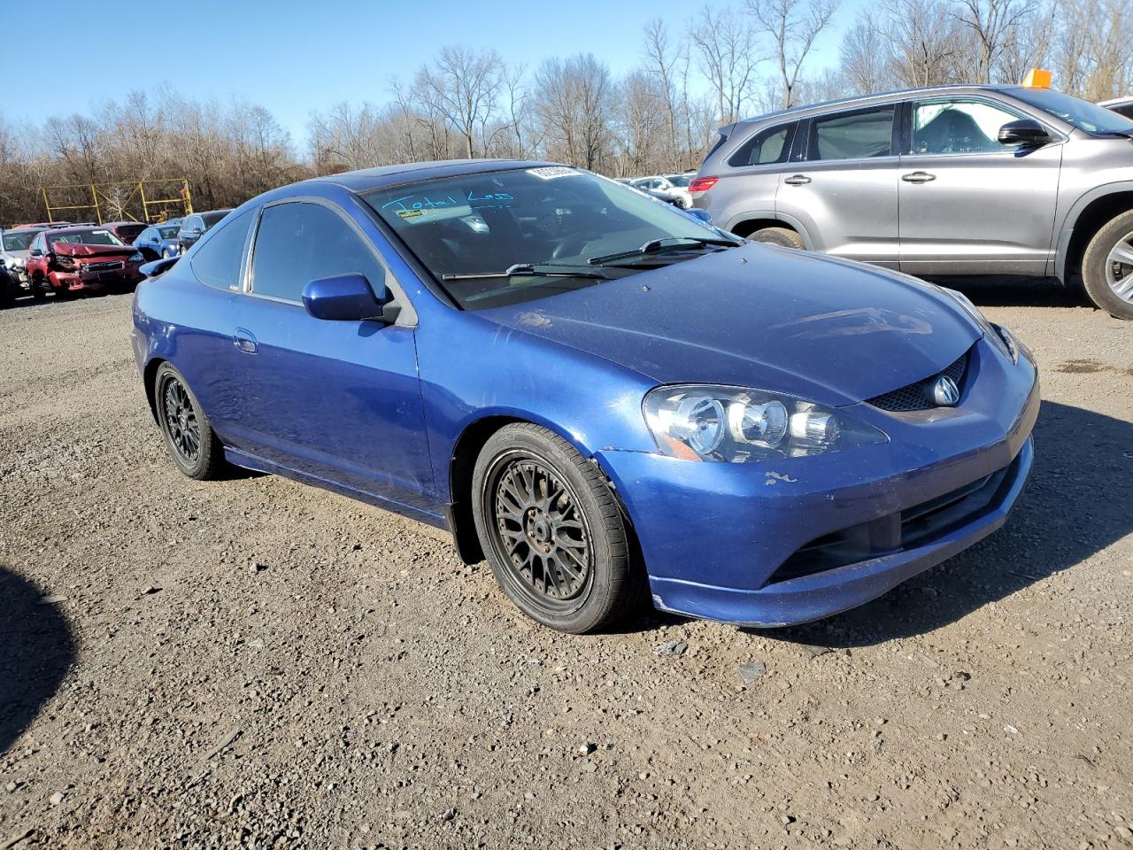 2006 Acura RSX - Image 4