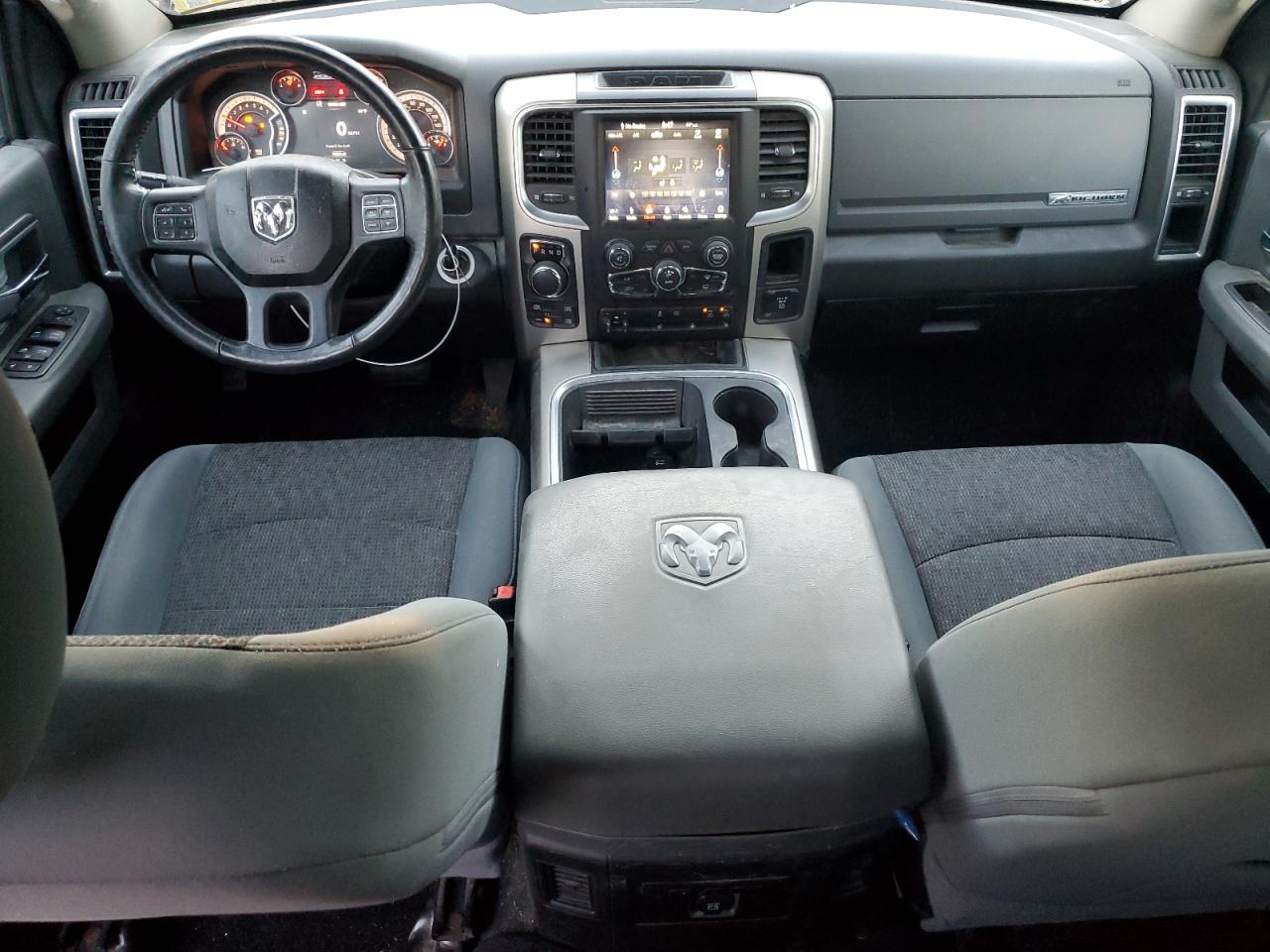 2019 RAM 1500 - Image 8