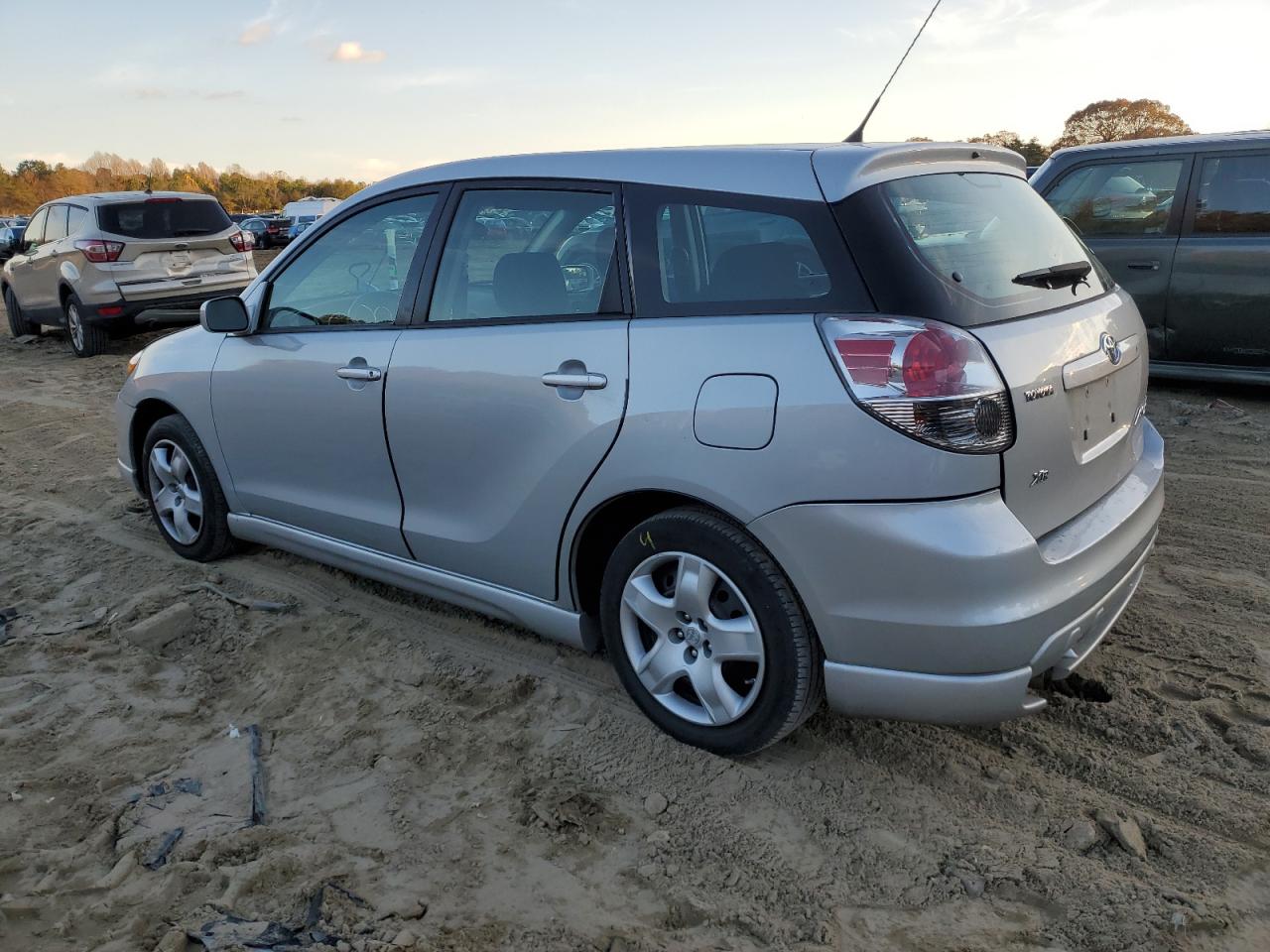 2008 Toyota Corolla - Image 2