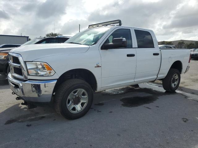 2018 Ram 2500 St