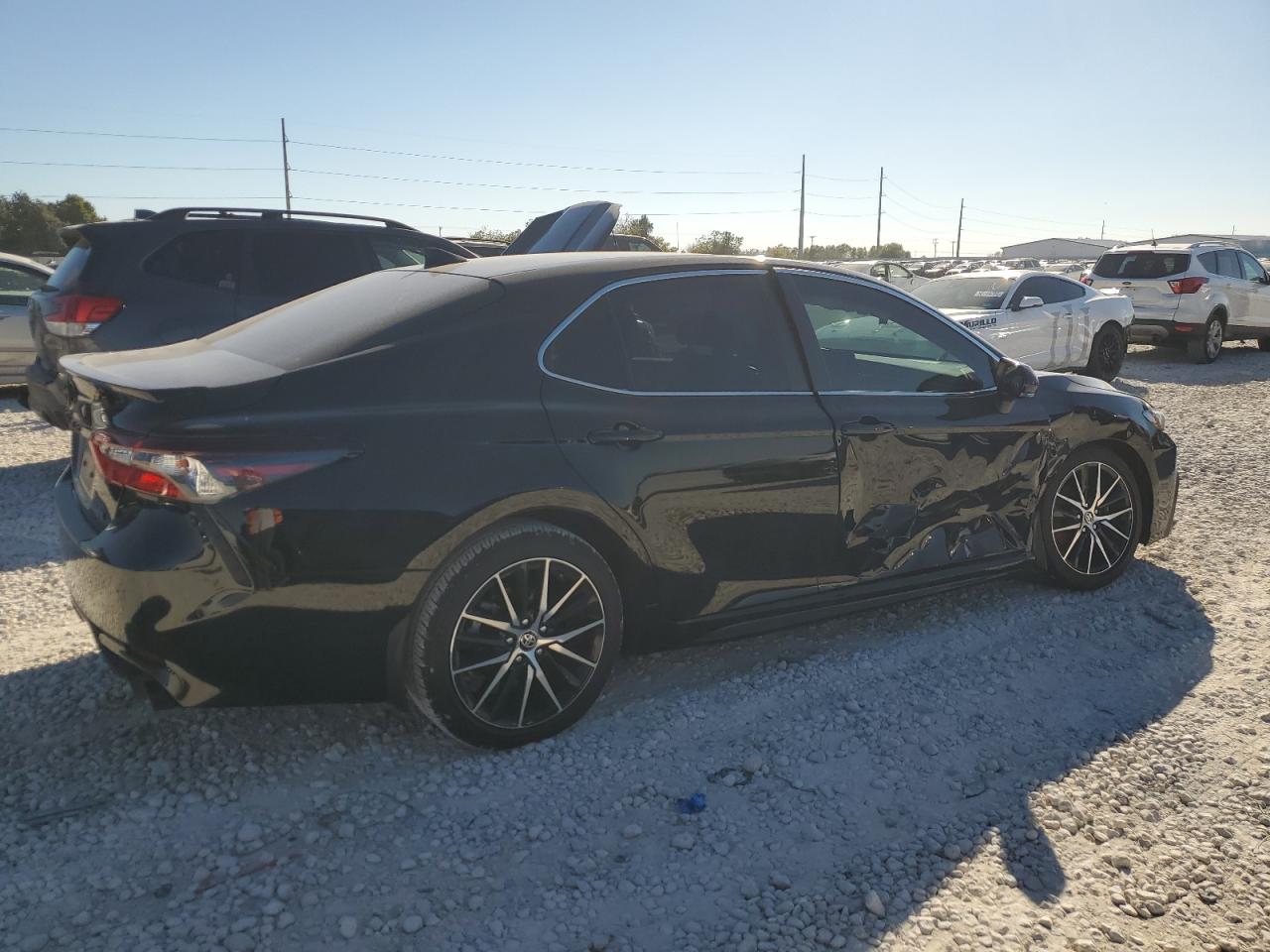 2024 Toyota Camry - Image 3