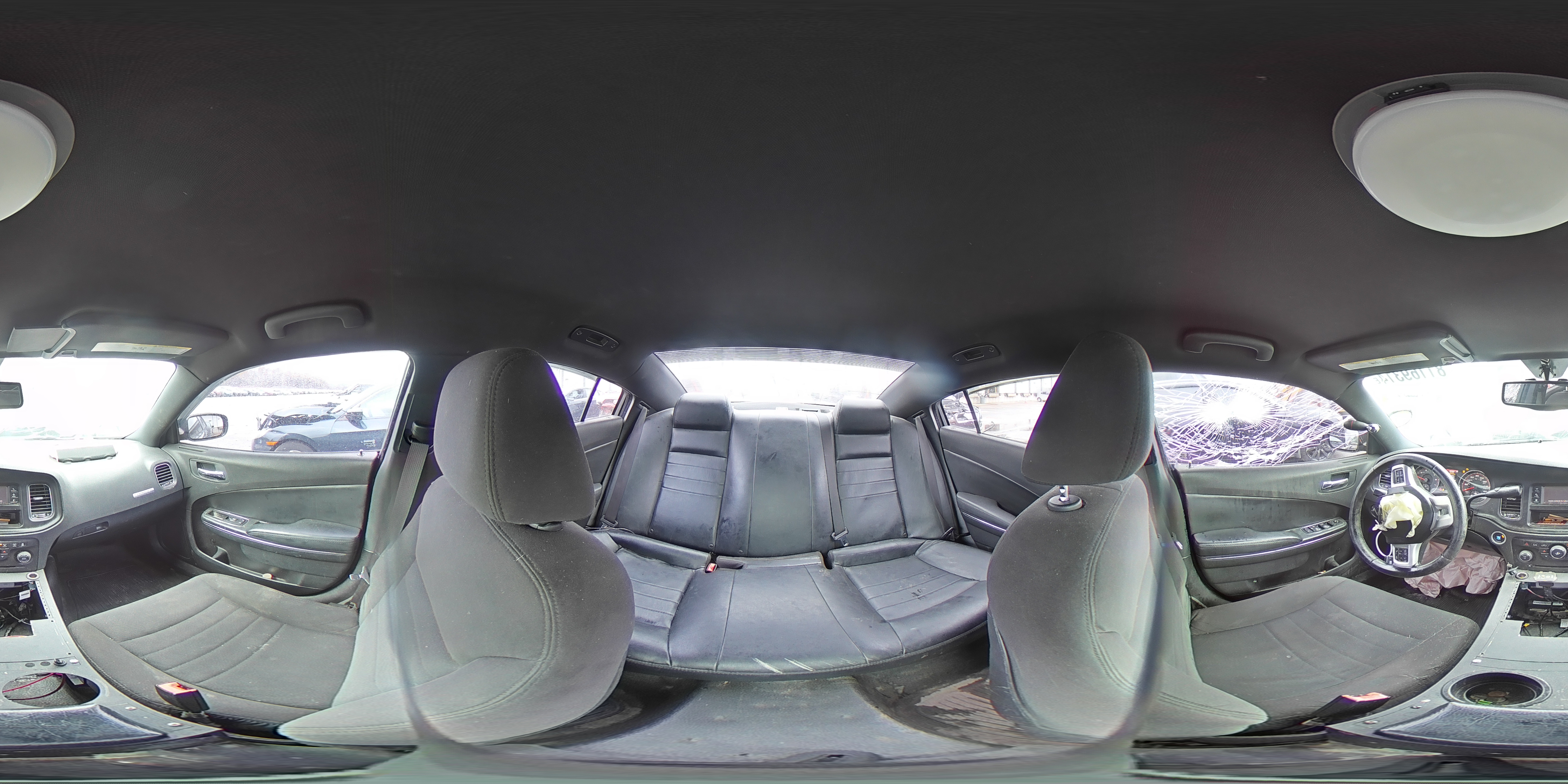 2012 Dodge Charger - Image 12