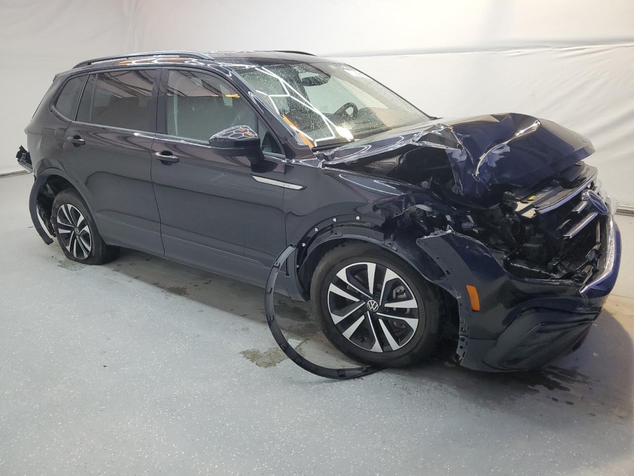 VIN 3VVRB7AX3PM020211 2023 VOLKSWAGEN TIGUAN no.4