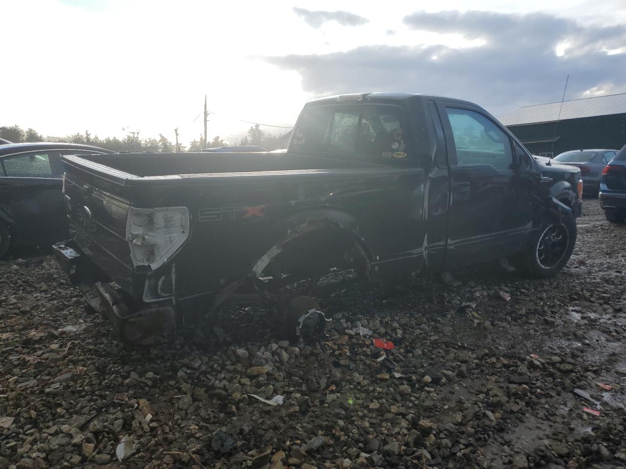 2010 Ford F-150 - Image 3