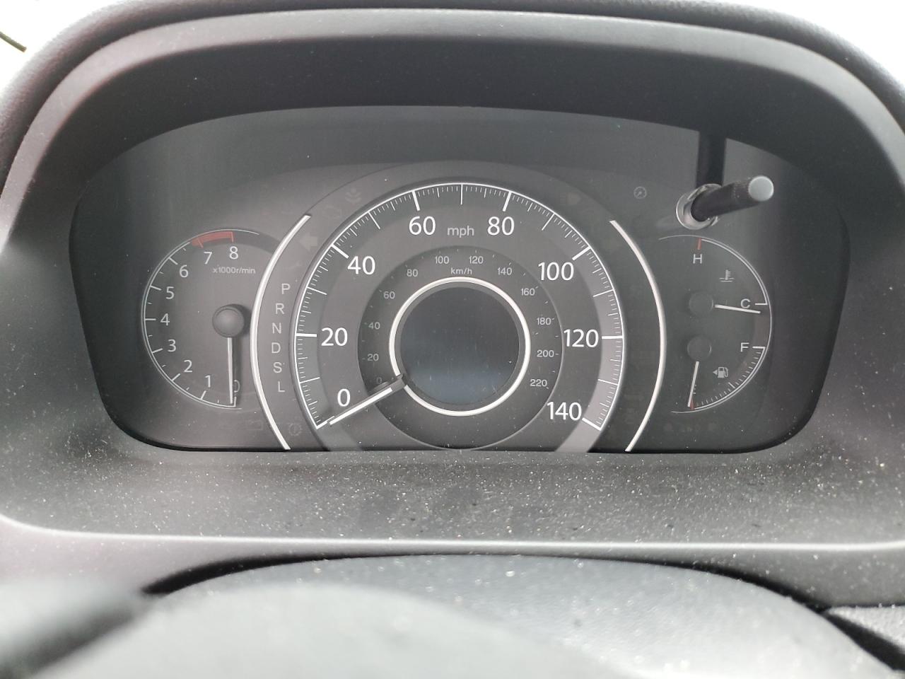 2016 Honda CR-V - Image 9