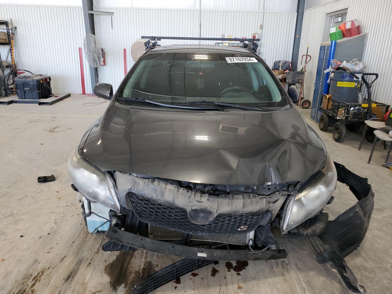 2009 Toyota Corolla - Image 5