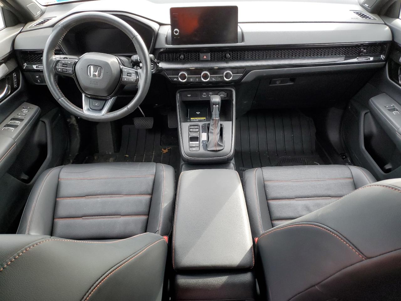 2023 Honda CR-V - Image 8